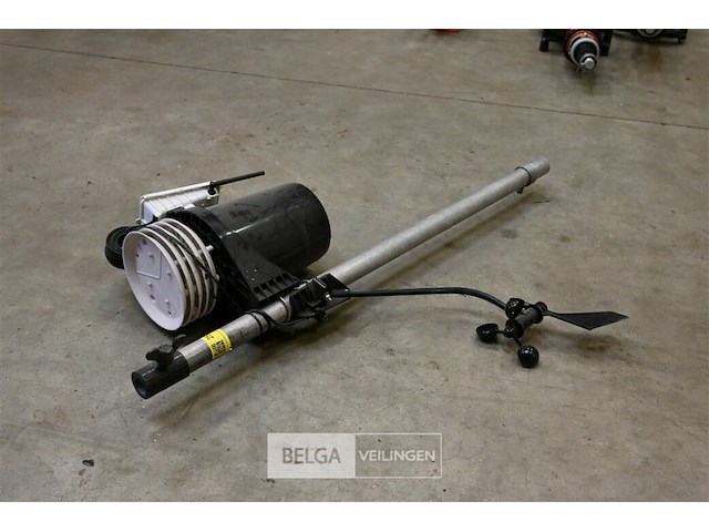 Davis weerstation - afbeelding 1 van  5