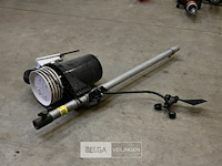 Davis weerstation - afbeelding 1 van  5