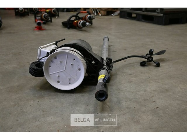 Davis weerstation - afbeelding 2 van  5