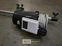 Davis weerstation - afbeelding 3 van  5