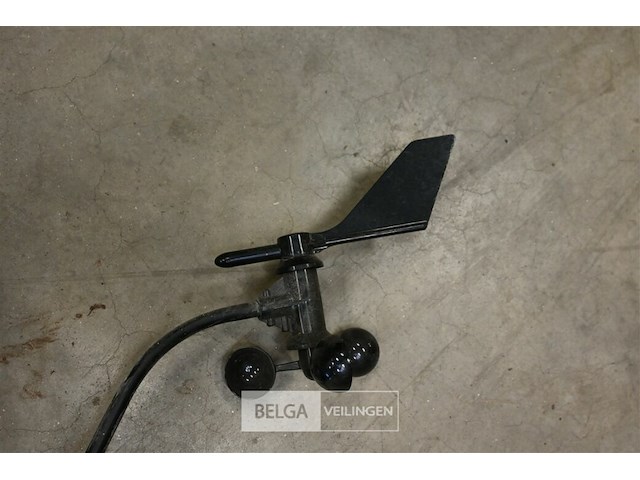 Davis weerstation - afbeelding 4 van  5