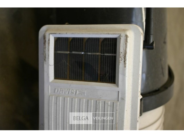 Davis weerstation - afbeelding 5 van  5