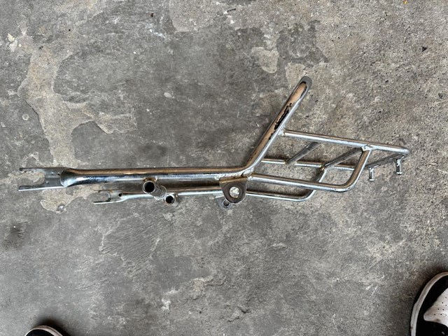 Dax parts - afbeelding 2 van  17