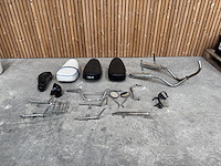 Dax parts - afbeelding 1 van  17