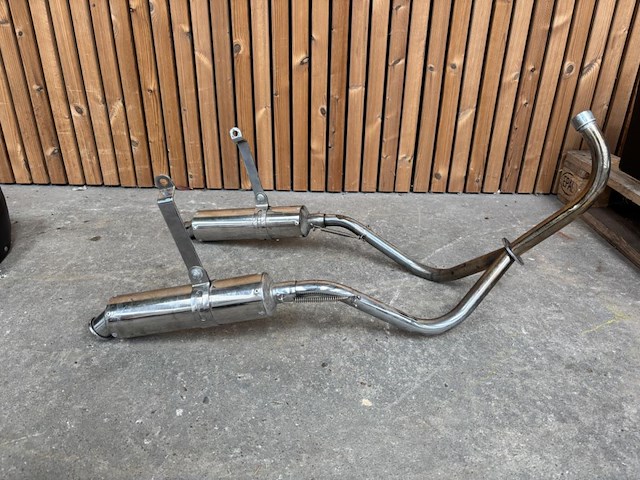 Dax parts - afbeelding 10 van  17