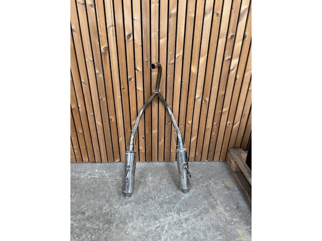 Dax parts - afbeelding 11 van  17
