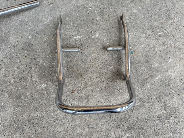 Dax parts - afbeelding 16 van  17