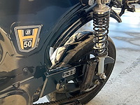 Daxx blurox heritage 50 - afbeelding 3 van  11