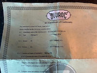 Daxx blurox heritage 50 - afbeelding 4 van  11