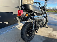 Daxx blurox heritage 50 - afbeelding 6 van  11