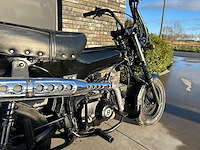 Daxx blurox heritage 50 - afbeelding 7 van  11