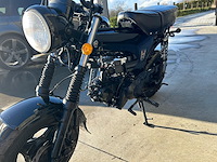 Daxx blurox heritage 50 - afbeelding 10 van  11