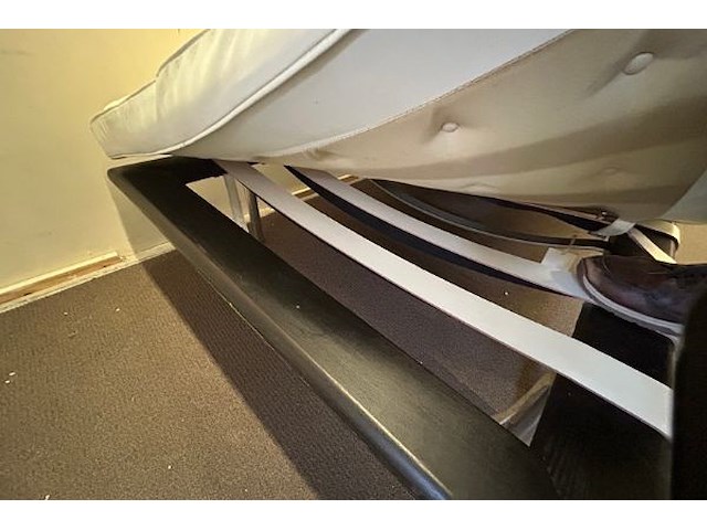 Day bed - afbeelding 4 van  6