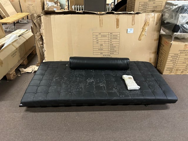 Day bed - afbeelding 1 van  5