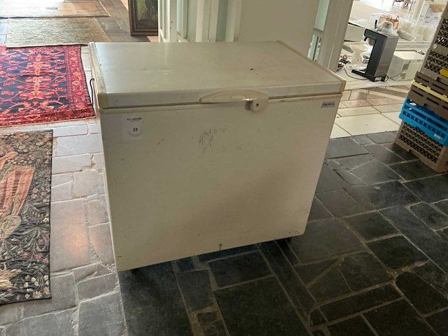 Daytona - refrigerators - afbeelding 1 van  4