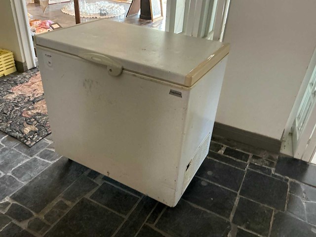 Daytona - refrigerators - afbeelding 2 van  4