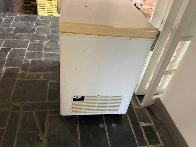 Daytona - refrigerators - afbeelding 3 van  4