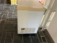 Daytona - refrigerators - afbeelding 3 van  4