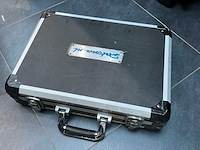 Daytona gereedschapskoffer - afbeelding 2 van  2