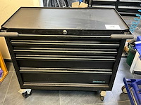 Daytona gereedschapswagen - afbeelding 1 van  8