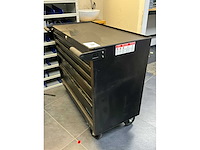 Daytona gereedschapswagen - afbeelding 2 van  8