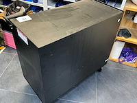 Daytona gereedschapswagen - afbeelding 3 van  8