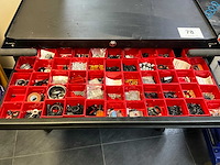 Daytona gereedschapswagen - afbeelding 4 van  8