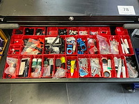 Daytona gereedschapswagen - afbeelding 5 van  8