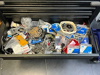 Daytona gereedschapswagen - afbeelding 7 van  8