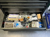 Daytona gereedschapswagen - afbeelding 8 van  8