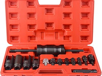 Dayuan injectietrekker tool (14 stuks) - afbeelding 1 van  4