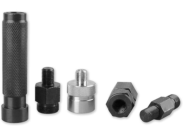 Dayuan injectietrekker tool (14 stuks) - afbeelding 3 van  4