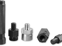 Dayuan injectietrekker tool (14 stuks) - afbeelding 3 van  4