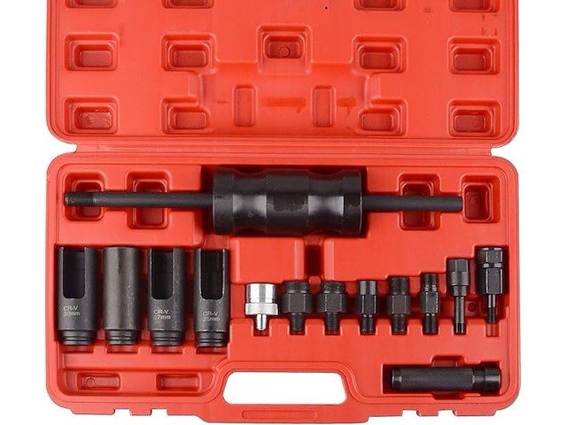 Dayuan injectietrekker tool (14 stuks) - afbeelding 4 van  4