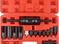 Dayuan injectietrekker tool (14 stuks) - afbeelding 4 van  4