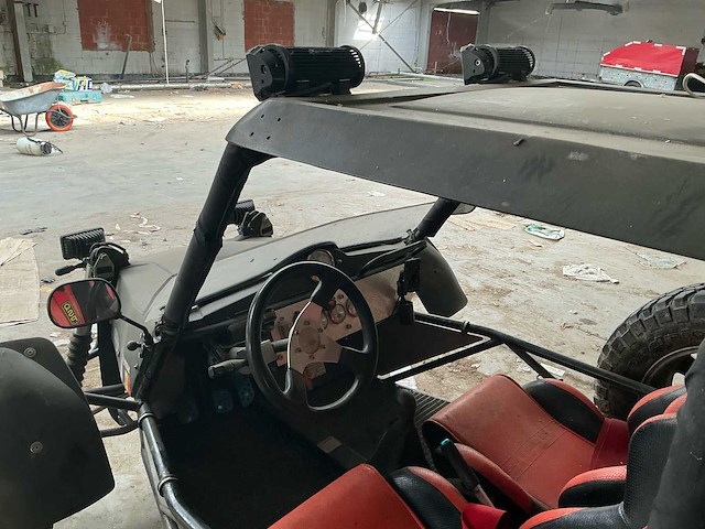 Dazon buggy uvt buggy 1100 - afbeelding 1 van  5
