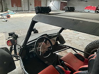 Dazon buggy uvt buggy 1100 - afbeelding 1 van  5