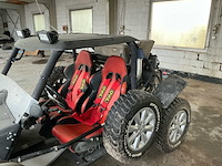 Dazon buggy uvt buggy 1100 - afbeelding 2 van  5