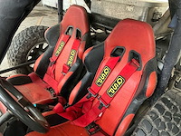 Dazon buggy uvt buggy 1100 - afbeelding 3 van  5