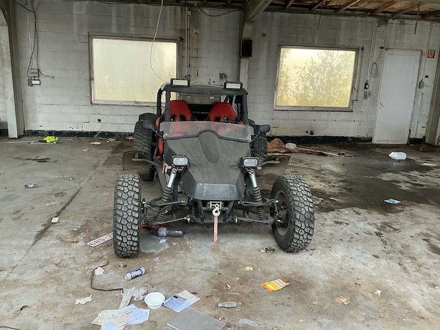 Dazon buggy uvt buggy 1100 - afbeelding 5 van  5