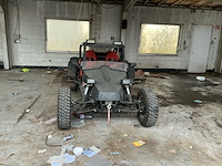 Dazon buggy uvt buggy 1100 - afbeelding 5 van  5