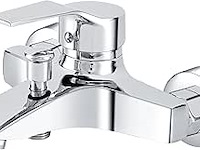 Dazone badkamerkraan - afbeelding 1 van  4