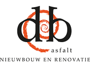 Db- asfalt nieuwbouw & renovatie
