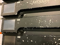 D&b audiotechnik d80 versterker - afbeelding 1 van  2