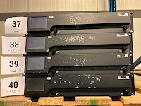 D&b audiotechnik d80 versterker - afbeelding 1 van  3