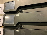 D&b audiotechnik d80 versterker - afbeelding 2 van  3