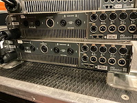 D&b audiotechnik d80 versterker - afbeelding 4 van  4