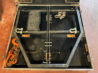 D&b audiotechnik j-flying frames (2x) - afbeelding 1 van  7