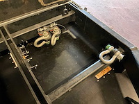 D&b audiotechnik j-flying frames (2x) - afbeelding 2 van  7