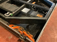 D&b audiotechnik j-flying frames (2x) - afbeelding 3 van  7